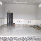 Bán nhà đường gạch cam tỉnh lộ 918 đường bùi hữu nghĩa